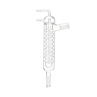 新型高 效冷却器