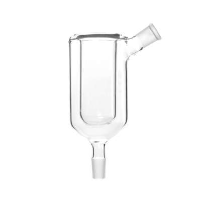 微型杜瓦冷凝器，105°侧磨口